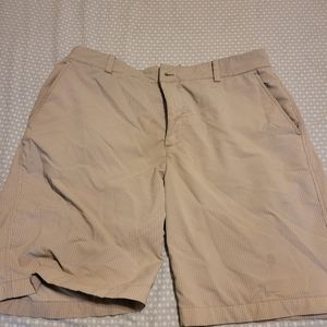 Under Armour Golf Shorts
